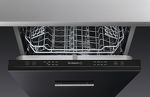 Превью картинка Посудомоечная машина 60см встраиваемая De Dietrich KDLV326J2 #1