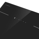 Превью картинка Наклонная вытяжка Maunfeld Astro 60 Glass Black #6