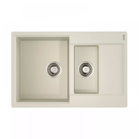 Картинка Omoikiri Daisen 78-2-PA Artgranit/пастила