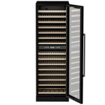 Превью картинка Шкаф винный встраиваемый Meyvel Винный холодильник (шкаф) компрессорный MEYVEL MV160-KBT2 #9