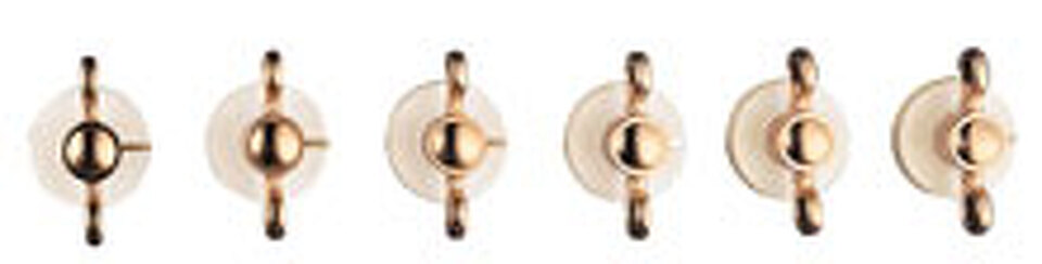 Фото Smeg 6MP800P