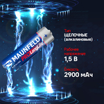 Превью картинка Аксессуар Maunfeld MBLR6-PB10 #5