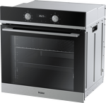 Превью картинка Электрический духовой шкаф Haier HOQ-K2ANN3BX #2