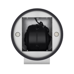 Превью картинка Цилиндрическая вытяжка Maunfeld Lee Wall C 39 нержавеющая сталь #11