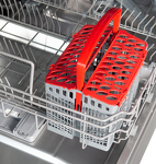 Превью картинка Посудомоечная машина 60см встраиваемая Lex PM 6042 B #7