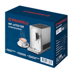 Превью картинка Кофемашина Maunfeld MF-A7021GR #13