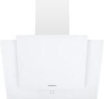 Превью картинка Наклонная вытяжка Maunfeld WIND 60 Glass White #1