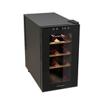 Превью картинка Шкаф винный  Meyvel Винный холодильник (шкаф) термоэлектрический MEYVEL MV08-TBF1-Next #2