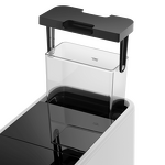 Превью картинка Кофемашина Maunfeld MF-A8021CWH #9