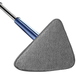 Превью картинка Пылесос Lex LXVCW 7092 Щетка универсальная для мойки полов, окон, зеркал и стен (треугольная) #3