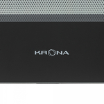 Превью картинка Электрический духовой шкаф KRONA ASTRO 60 BL #7