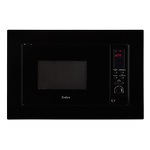 Превью картинка Печь микроволновая встраиваемая Evelux MW 201 B #1