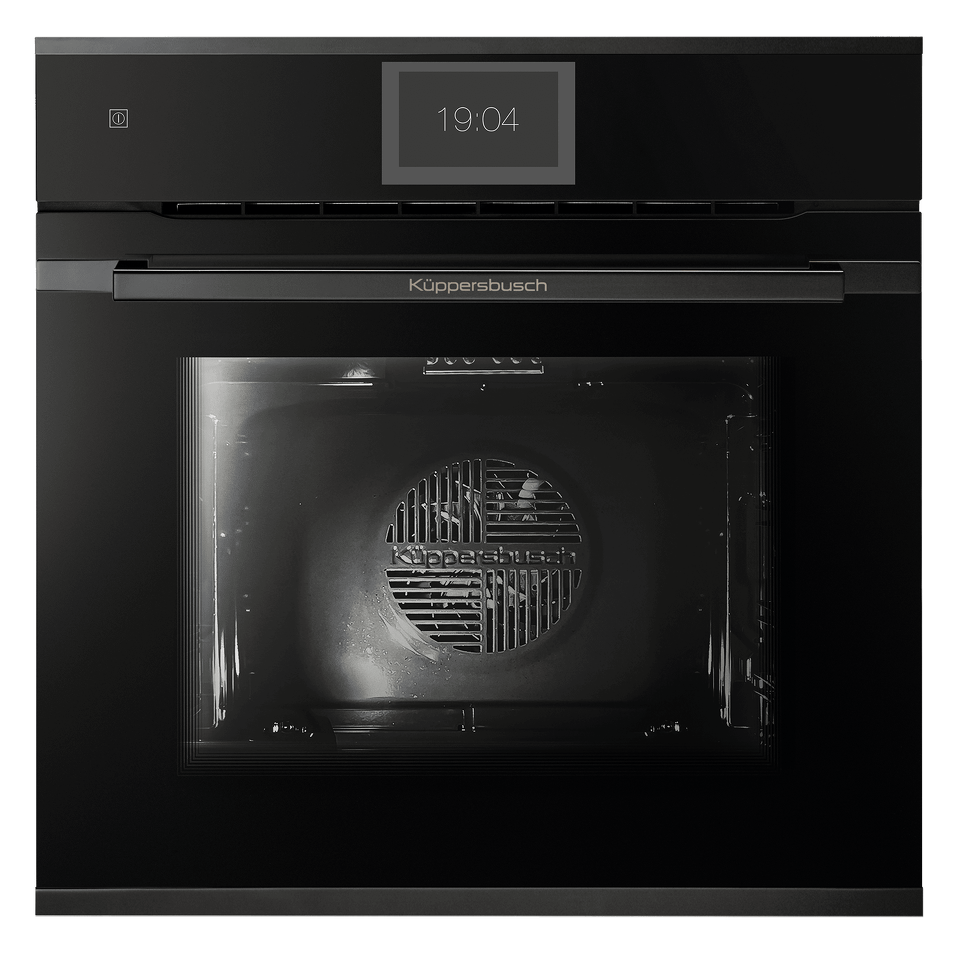 Фото Электрический духовой шкаф Kuppersbusch B 6850.0 S2