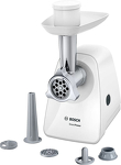 Превью картинка Мясорубка Bosch MFW2520W #1