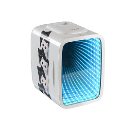 Картинка Холодильник для напитков Meyvel MD-04C3W-RGB (арт. 980398)