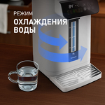 Превью картинка Чайник Weissgauff WWT 5020 ColorTouch DWx #8