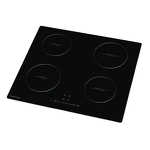 Превью картинка Индукционная варочная панель Zigmund & Shtain CI 35.6 B #8