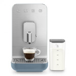 Превью картинка Кофемашина Smeg BCC13SBMEU #27