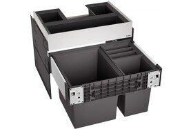 Картинка Blanсo SELECT II XL 60/3 Orga