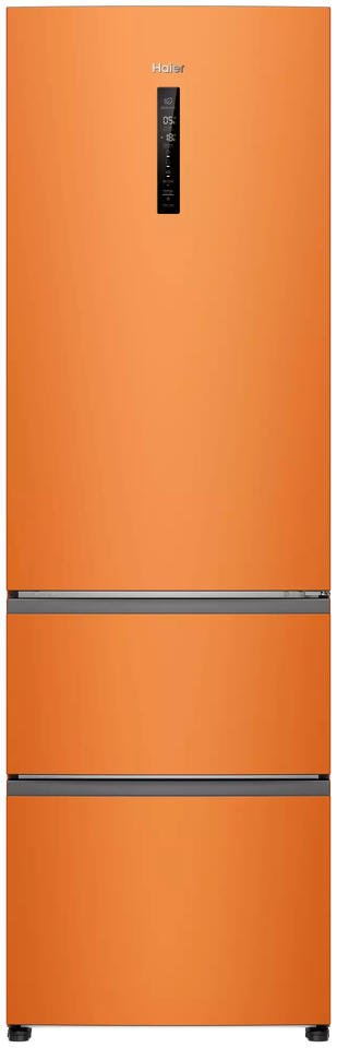 Фото Холодильник с нижней морозилкой Haier A4F637COMVU1
