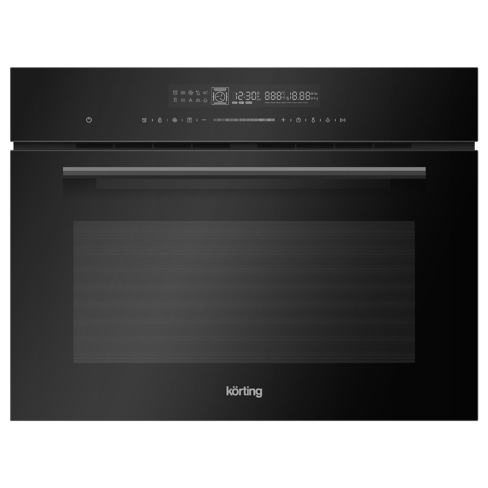 Фото Электрический духовой шкаф Körting OKB 3230 GN