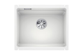 Картинка Blanсo ETAGON 500-U керамика PuraPlus глянцевый белый