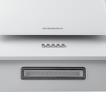 Превью картинка Наклонная вытяжка Maunfeld Wind 60 A White #10
