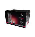 Превью картинка Блендер  Lex LX 2002-1 , блендер стационарный #5