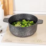 Превью картинка Кастрюля Maunfeld MF24GRTT01CR #8