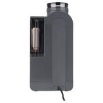 Превью картинка Кофемашина Körting KACM 2028 Gr Tamburino #6