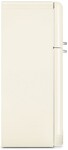 Превью картинка Холодильник с верхней морозилкой Smeg FAB50RCR5 #10