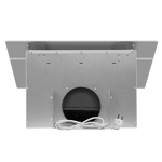 Превью картинка Наклонная вытяжка Maunfeld Astro 60 Glass White #11