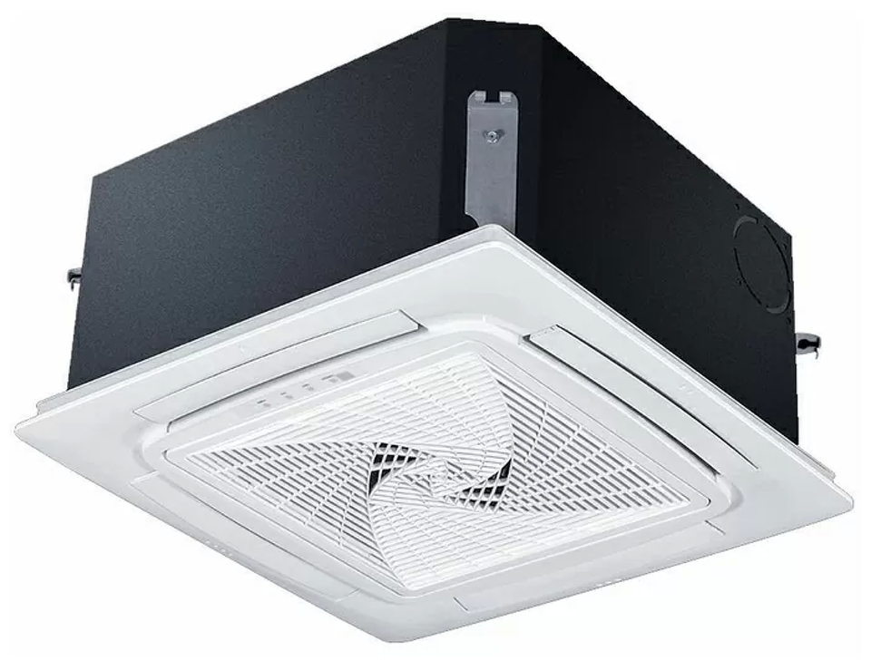 Фото внутренний блок Haier AB25S2SC2FA