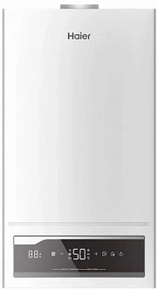 Фото Haier ProLine 2.18 Ti