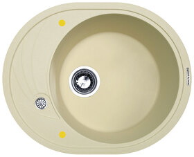 Картинка Zigmund & Shtain KREIS OV 575 Молодое шампанское