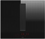 Превью картинка Индукционная варочная панель Elica NIKOLATESLA VELVET BL/A/60 #1