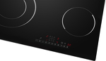 Превью картинка Электрическая варочная панель Weissgauff HV 642 BM #12
