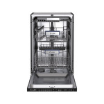 Превью картинка Посудомоечная машина 45см встраиваемая Lex PM 4573N посудомоечная машина #1