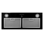 Превью картинка Полновстраиваемая вытяжка Lex GS BLOC P 900 BLACK воздухоочиститель #6