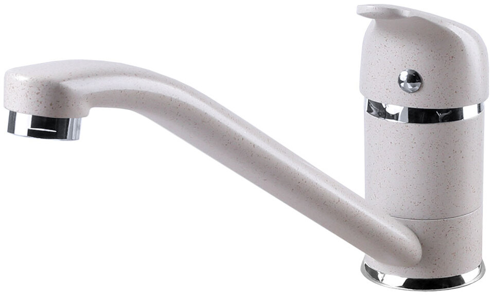 Фото Смеситель для кухни Zigmund & Shtain ZS 0200 Осенняя трава