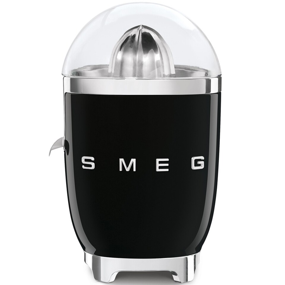 Фото Соковыжималка Smeg CJF11BLEU