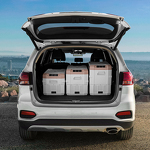 Превью картинка Холодильник Холодильник автомобильный Meyvel AF-F40 #3