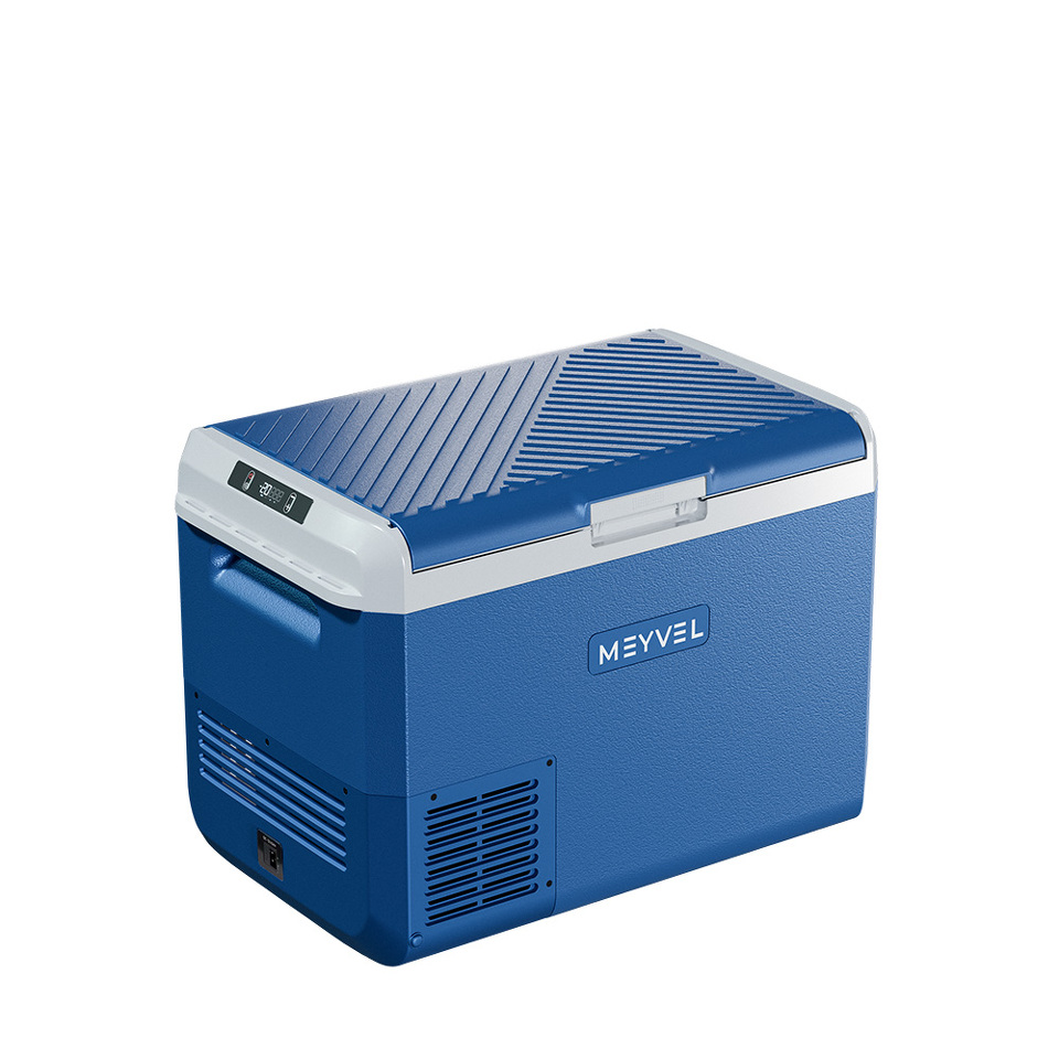 Фото Холодильник Холодильник автомобильный Meyvel AF-M50