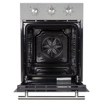 Превью картинка Электрический духовой шкаф Zigmund & Shtain E 165 S #13