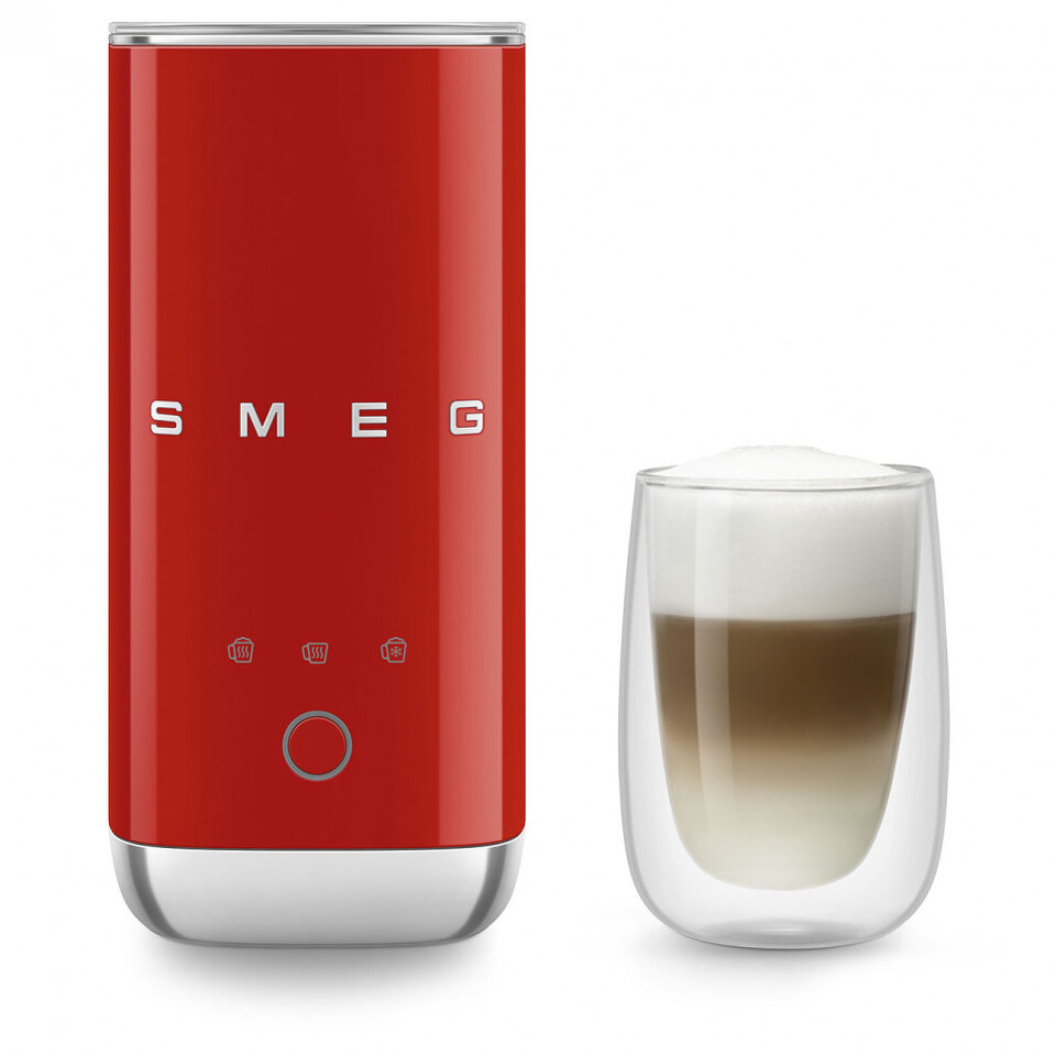 Фото Smeg MFF02RDEU