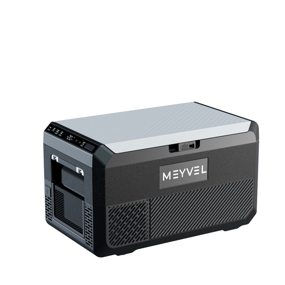 Фото Холодильник Холодильник автомобильный Meyvel AF-PRO41