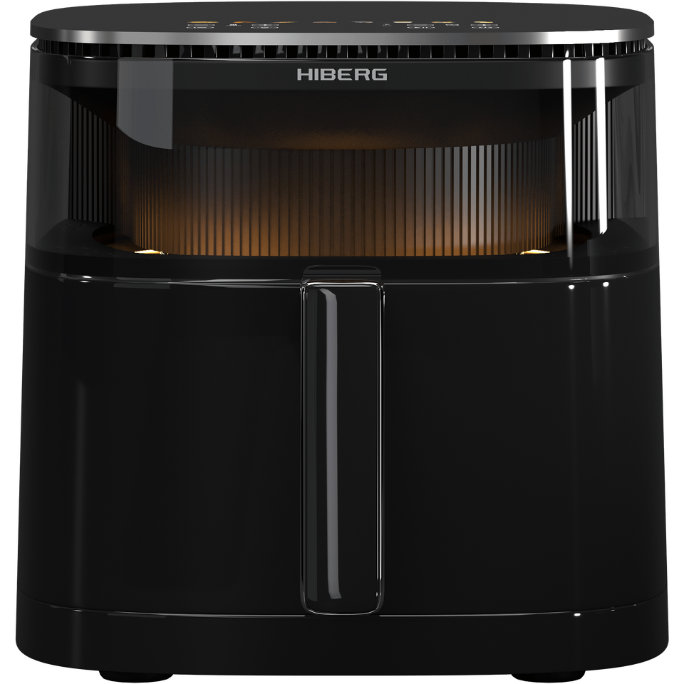 Фото Гриль HIBERG MDC 600 B