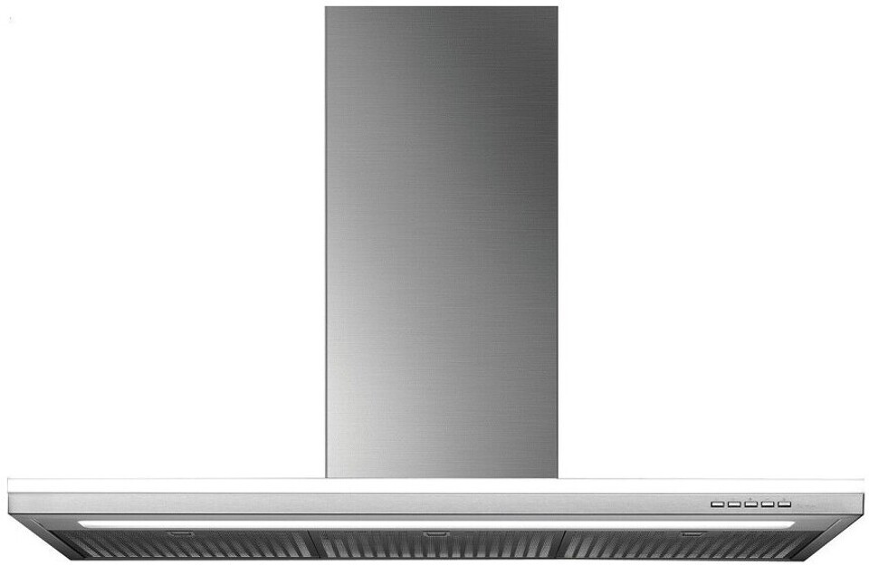 Фото Т-образная вытяжка  Falmec LUMEN ISOLA NRS 90