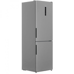 Превью картинка Холодильник с нижней морозилкой Haier CEF536CSG #1