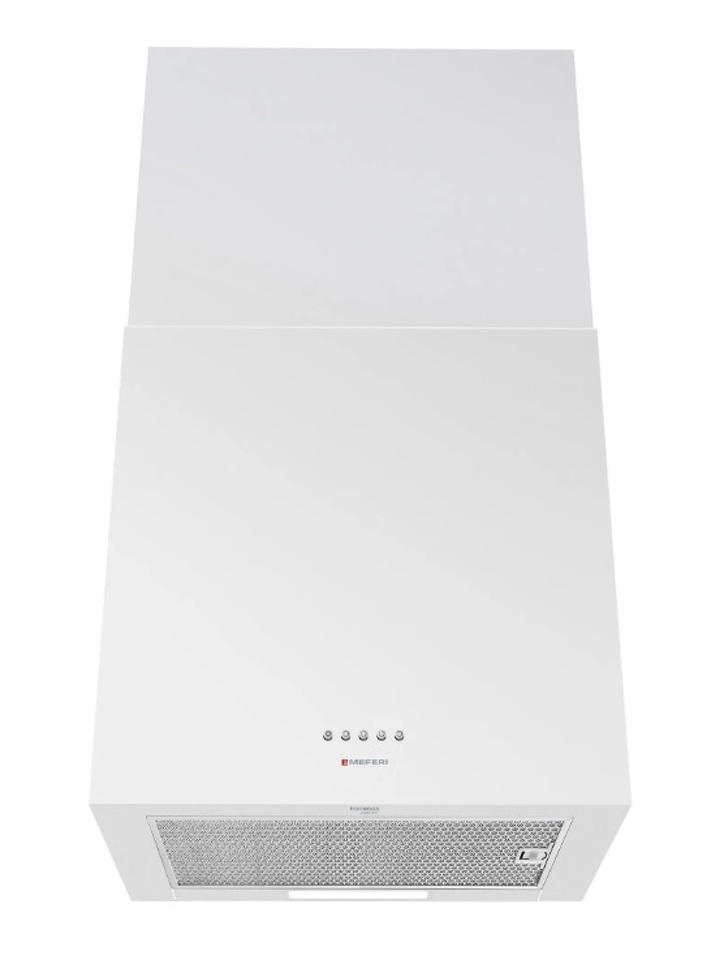 Фото Цилиндрическая вытяжка Meferi RoomBox40WH COMFORT